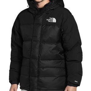 THE NORTH FACE®
Himalayan Down Parka